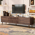 70 In With Storage Tv Stand For Tvs Up To 80 In N A