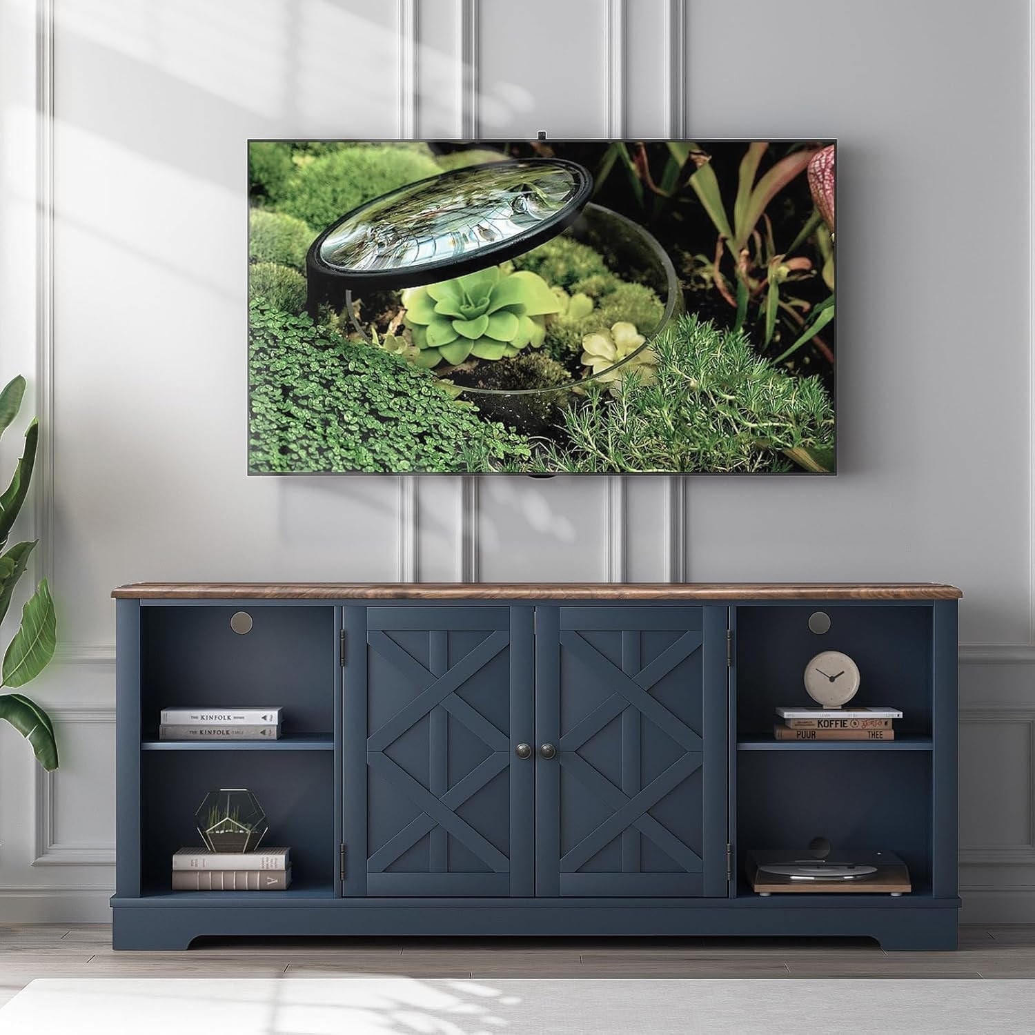 70 Tv Stand
