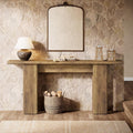 70.87 Extra Long Console Table For Entryway