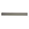 72 Fireplace Mantel Fir Wood Wall Mounted Floating Shelf For Home Decor With Flat Surface