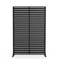 72 X47 Outdoor Pe Privacy Screen Fence Panel