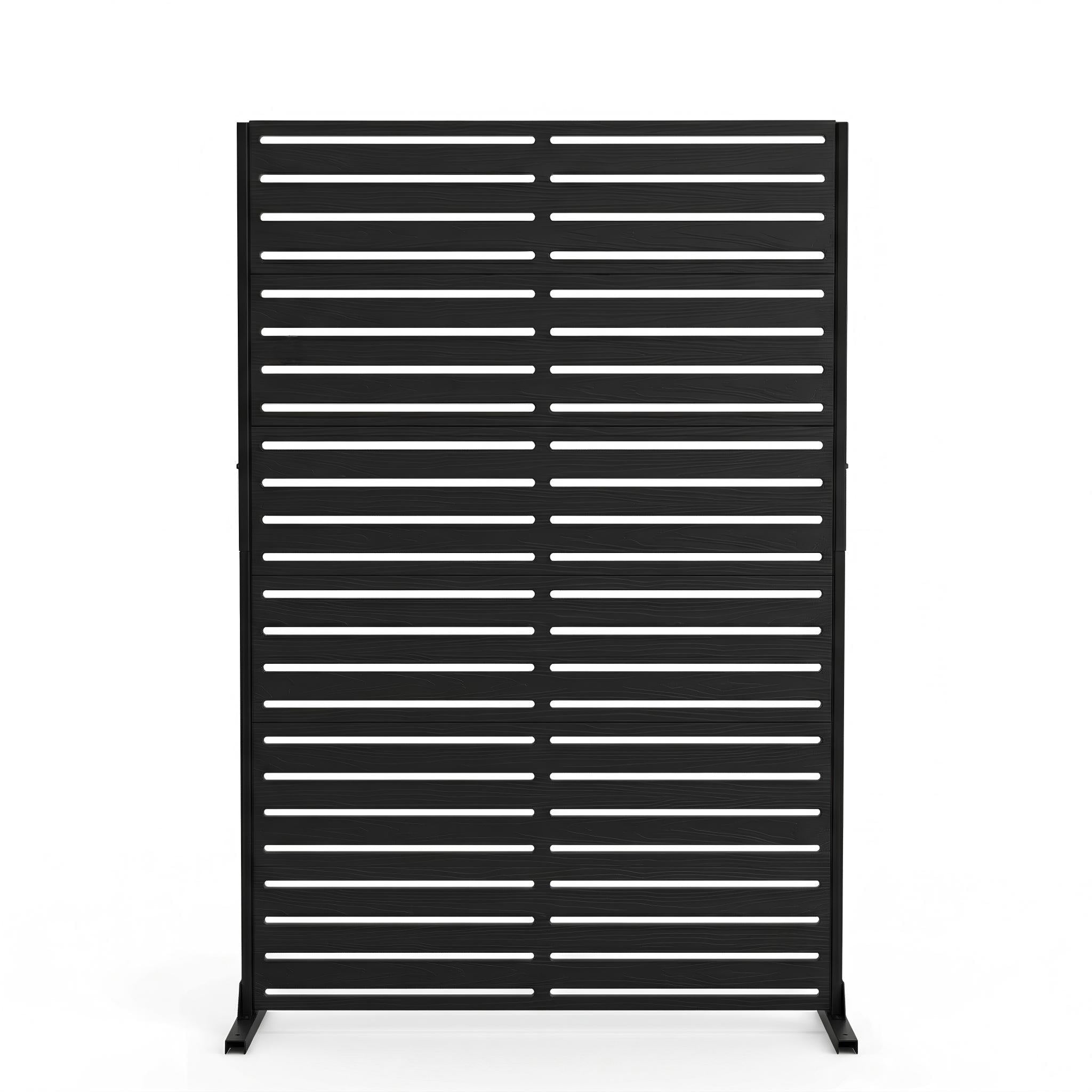 72 X47 Outdoor Pe Privacy Screen Fence Panel