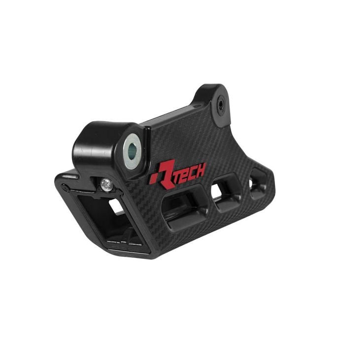 R-TECH CHAIN GUIDE For STARK VARG 23-24 R-TECH BLACK