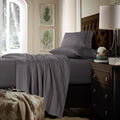 Egyptian Cotton 750 Thread Count Pillowcases Set Of 2