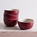 Kaloh Stoneware Ramen Bowls (Set of 4)