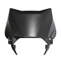 R-TECH Ultra Bee Headlight Surround / Cowl Black