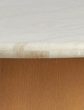 Irving Collection Wood/Stone Swatch
