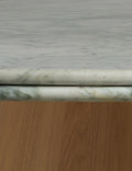 Loretto Collection Marble/Wood Swatch