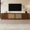 78 Tv Stand For Tvs Up To 85