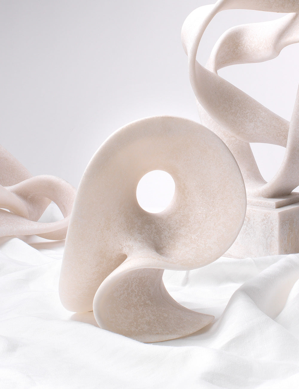 Sahalie Sculpture