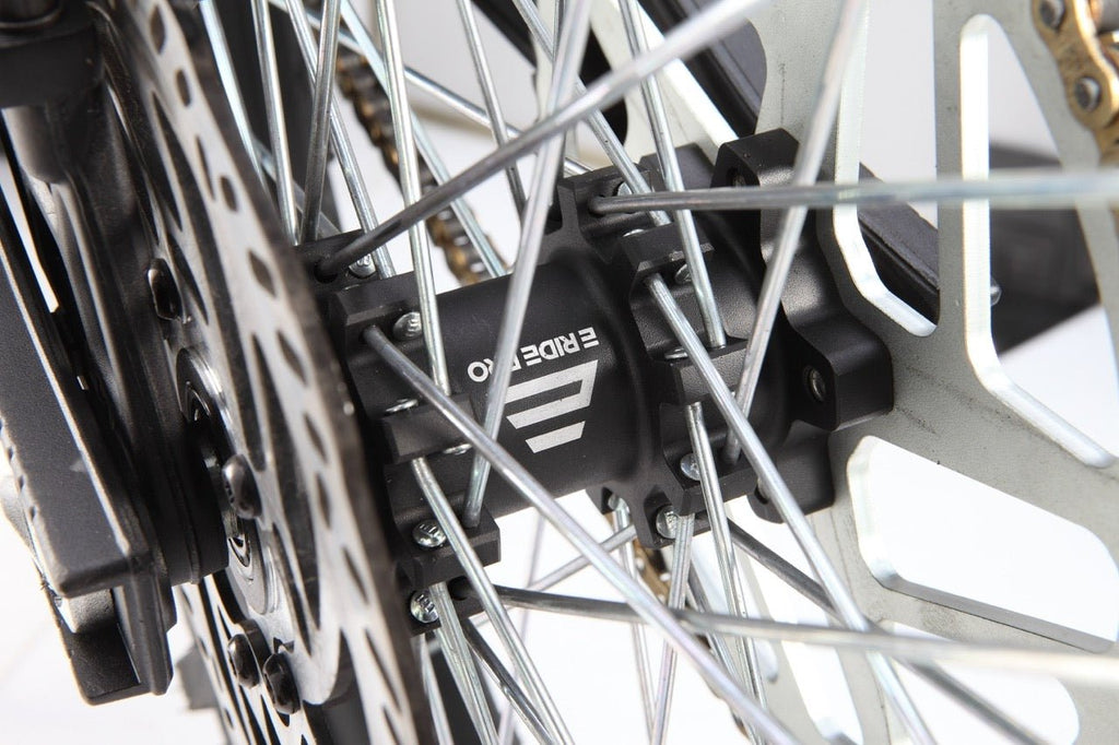 E RIDE PRO SR 72V 25KW – IN STOCK