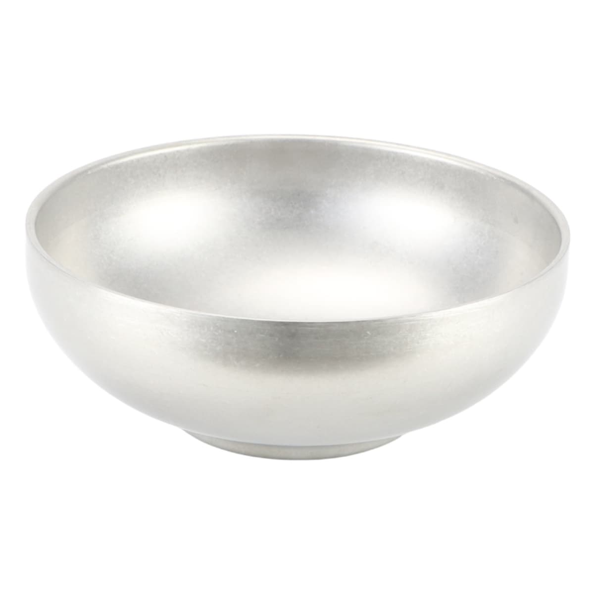 7 Stainless Steel Round Bowl