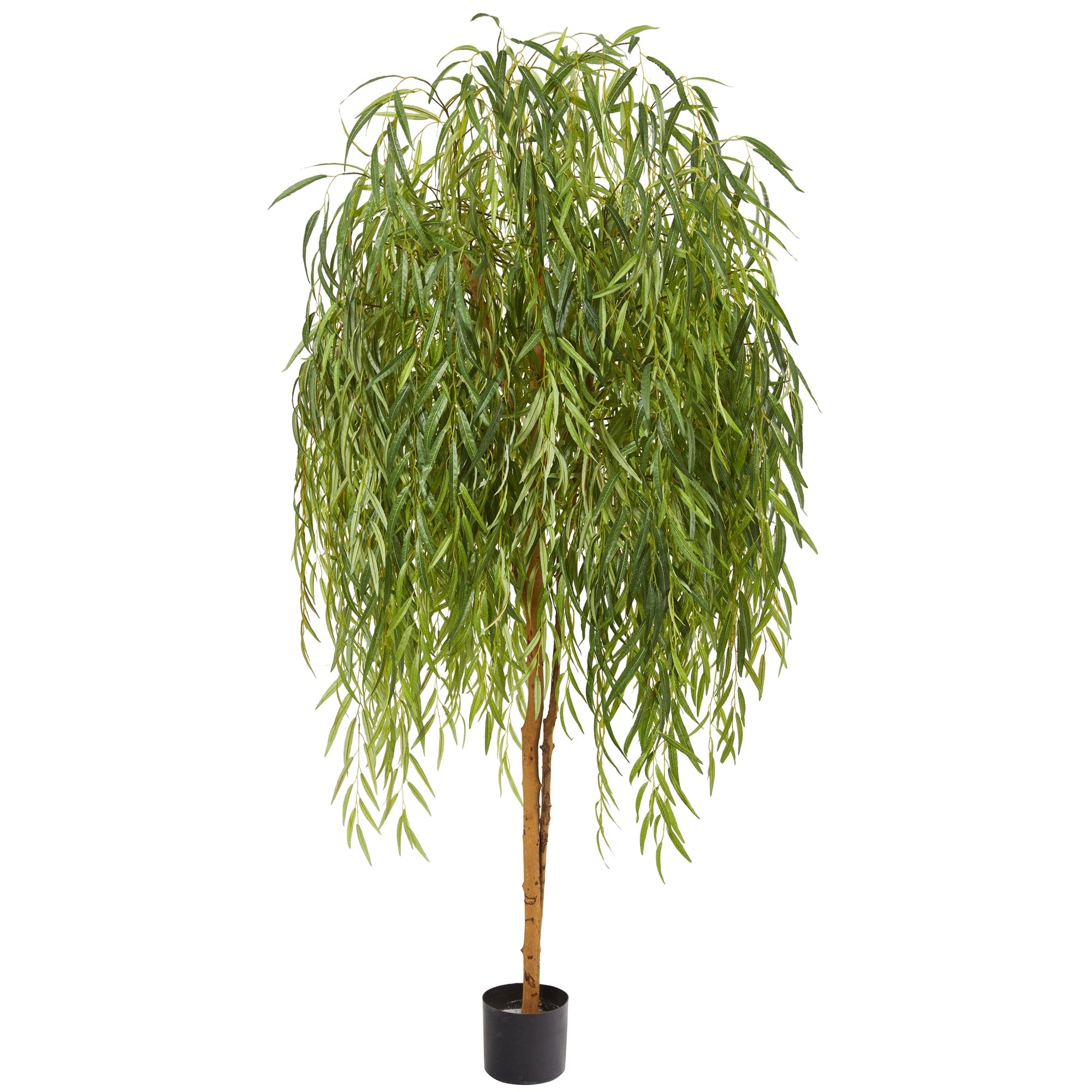 7 Willow Artificial Tree
