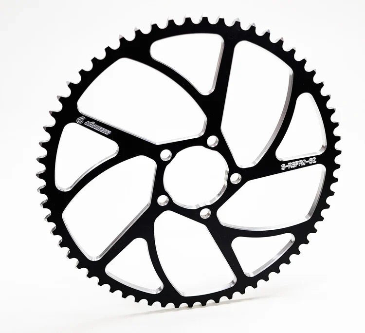 Warp 9 E-Moto Rear Sprocket For Sur Ron Light Bee & Talaria Sting