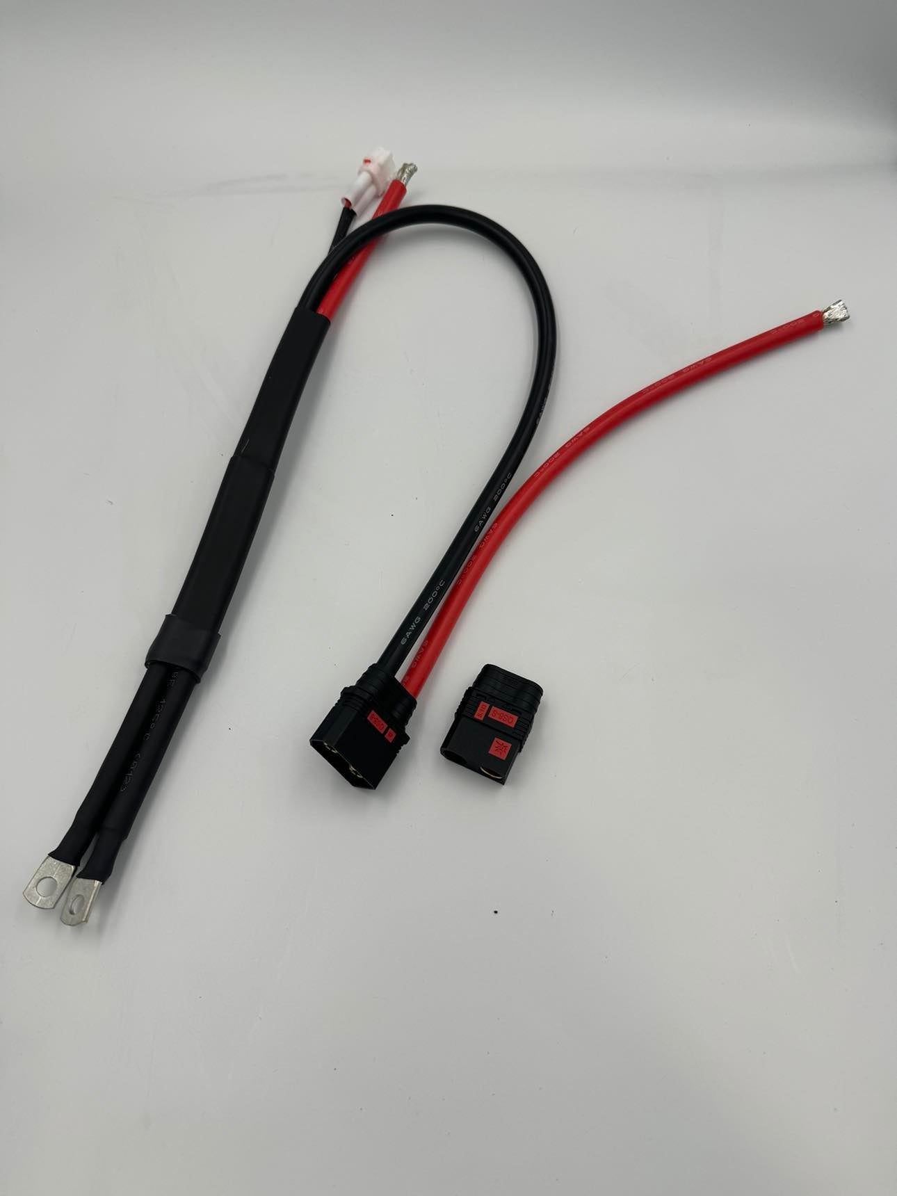 Electron Cycles Sur Ron Battery 81.4v 22s 4450Wh 55Ah Zeus Molicel P50B 48Kw + Charger