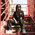 Sur Ron Heavy T-Shirt Blaze – Medium