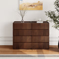8 Drawer Dresser With Ample Storage Space