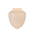8 In. Wide Lancaster 4 Neck Shade