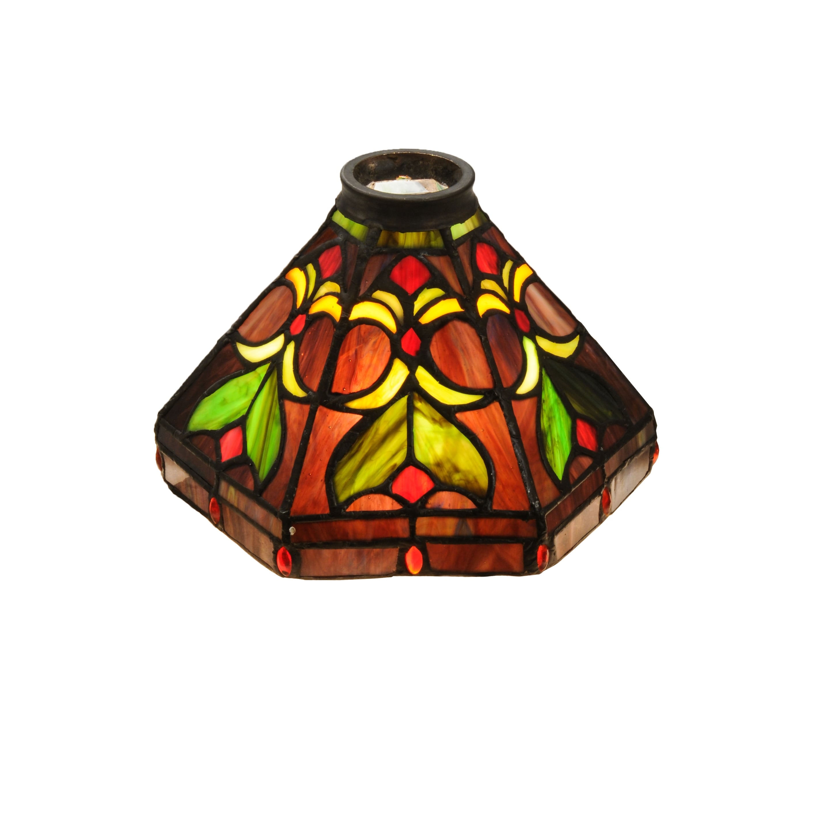 8 In. Wide Middleton Shade