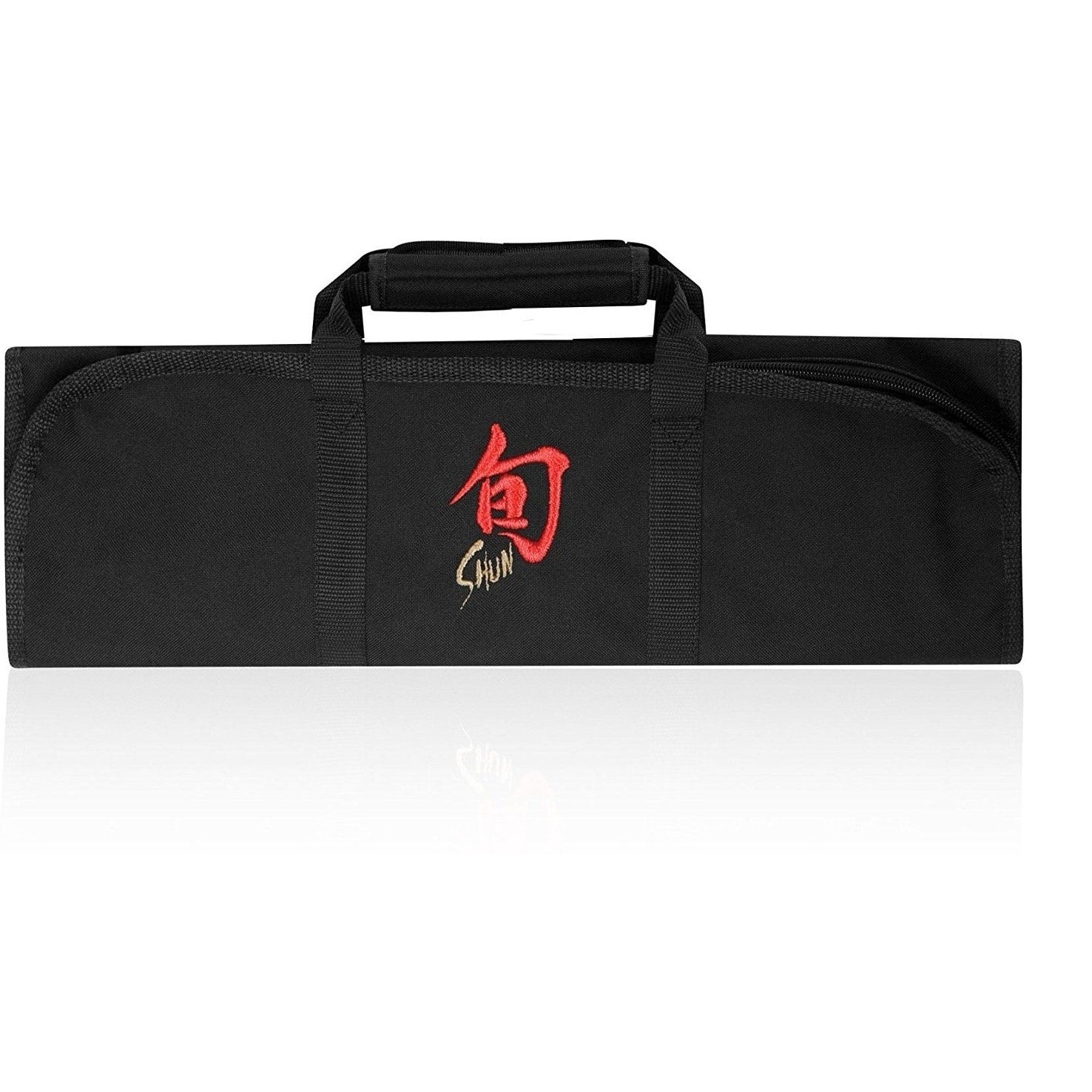 8 Slot Knife Roll