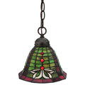 8 W Dublin Mini Pendant