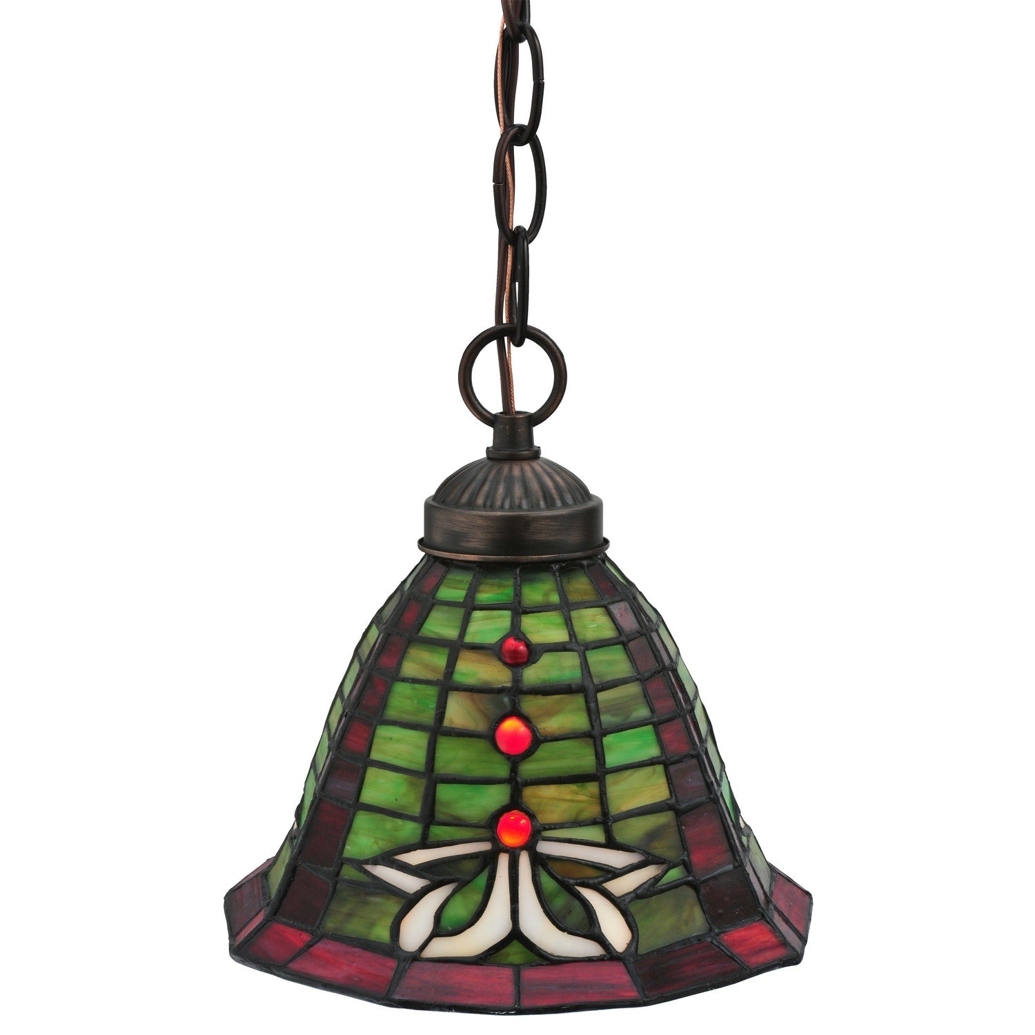 8 W Dublin Mini Pendant