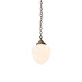 8 W Lancaster Pendant