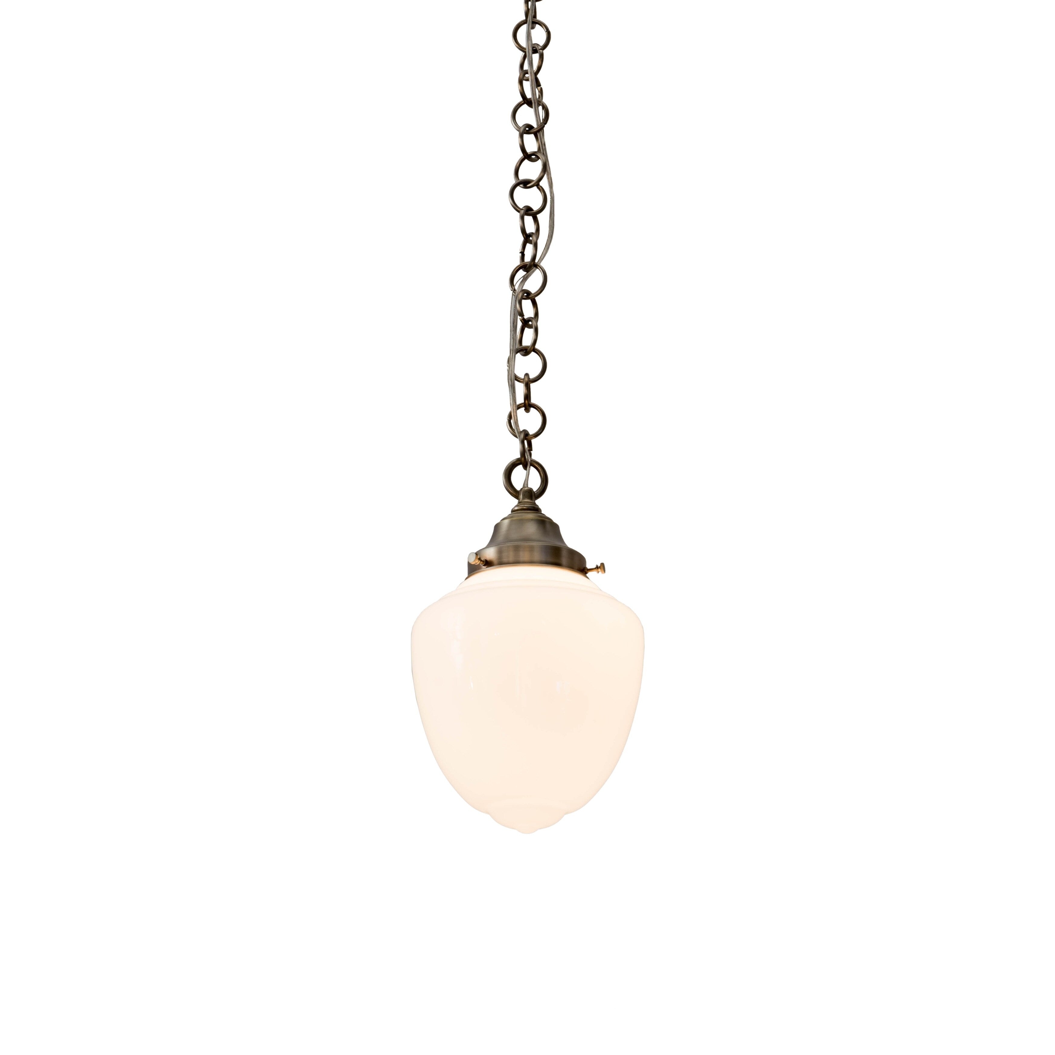 8 W Lancaster Pendant