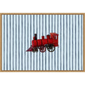 8 By Wild Violets Framed Canvas Wall Art