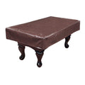8 Ft Fitted Pool Table Cover