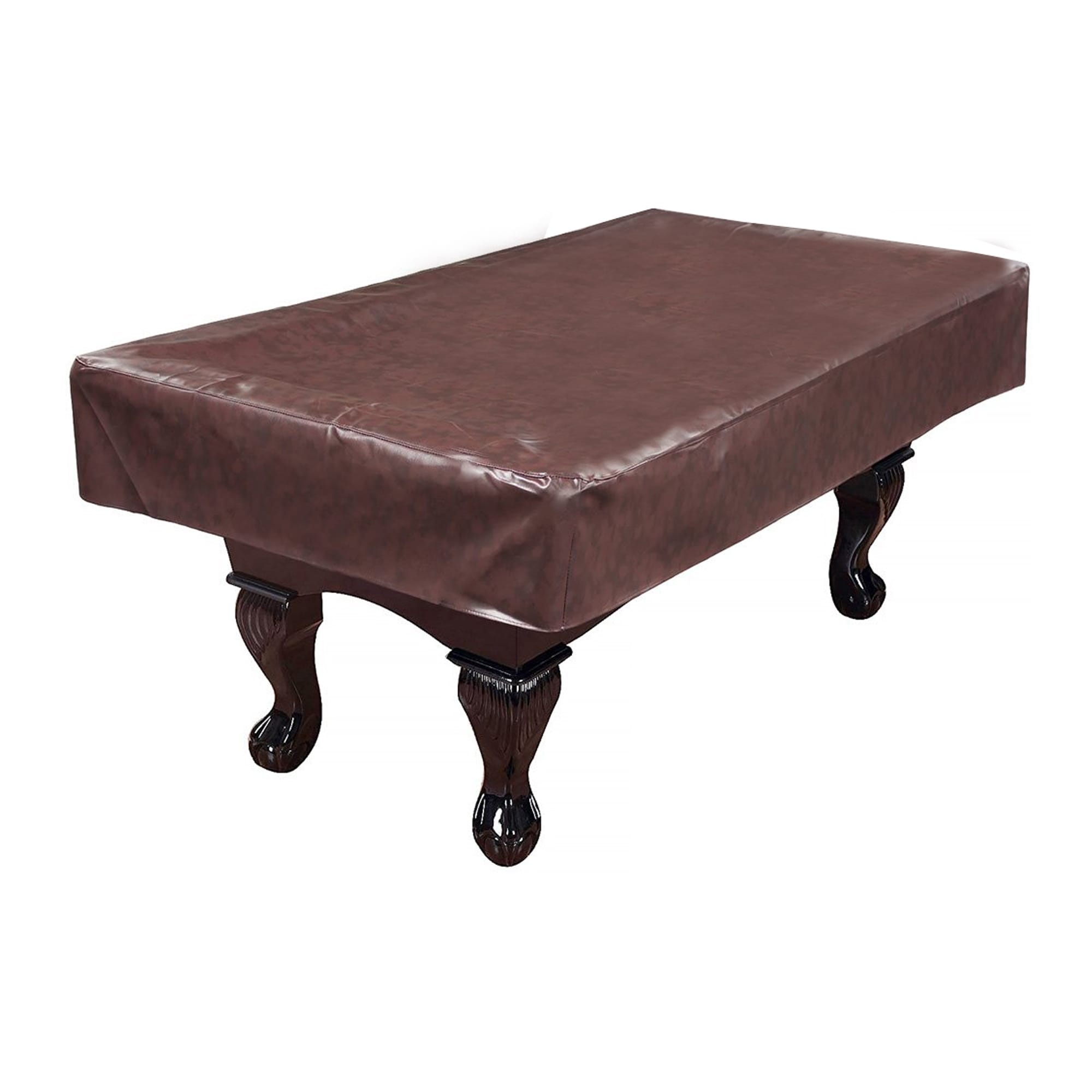 8 Ft Fitted Pool Table Cover