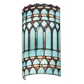 8 Inch Aello Wall Sconce