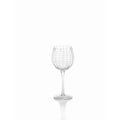 Fintan 8.5 Tall Goblet Wine Glass Set Of 6