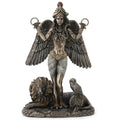 8.66 In H Ishtar Goddess Of Love Figurine Poly Resin