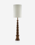 Bankei Floor Lamp