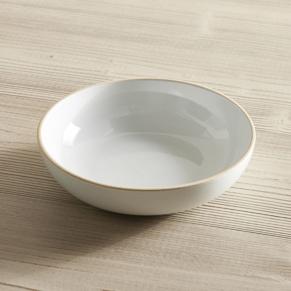 Mill Ceramic Pasta Bowls