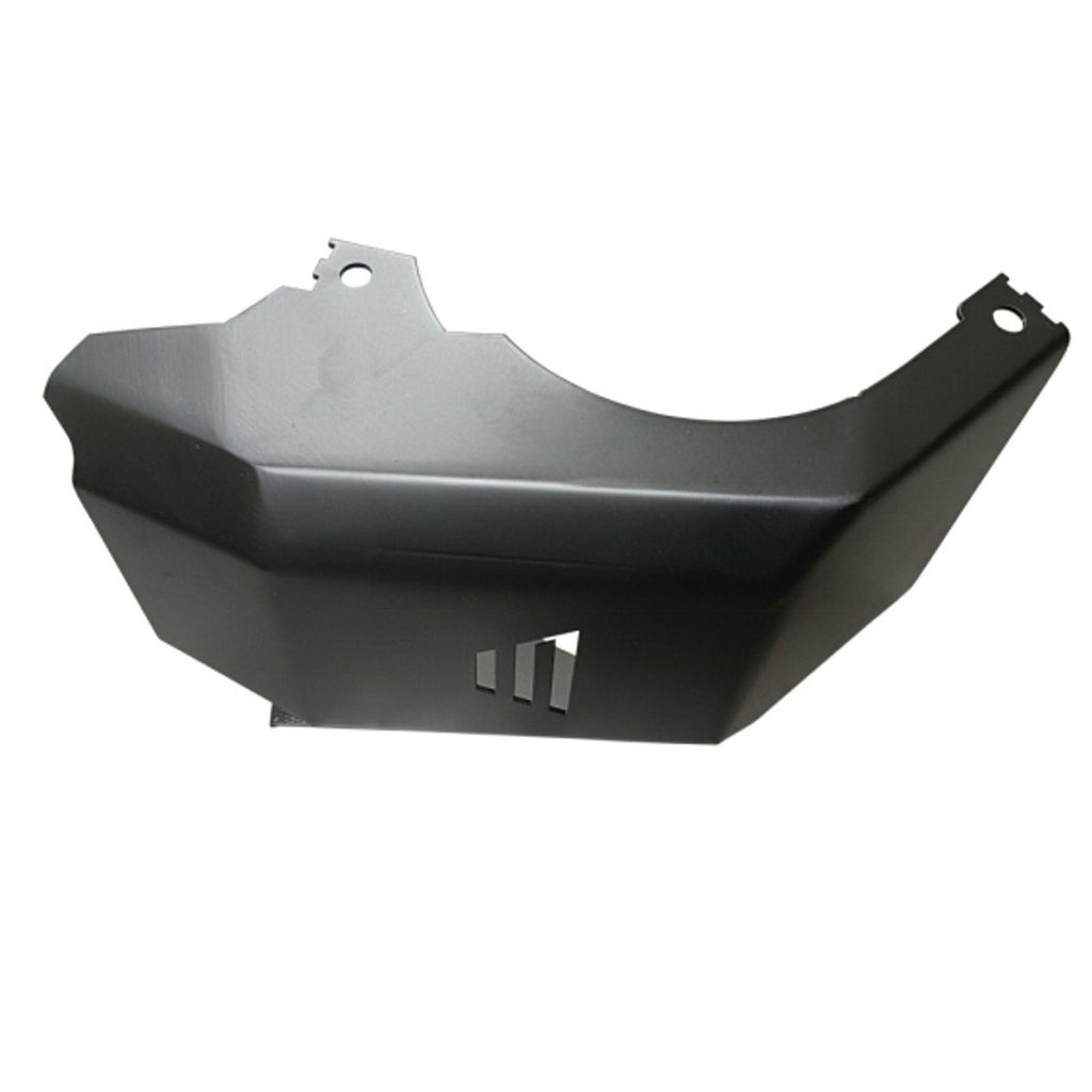 E RIDE PRO S/SE SKID BASH PLATE
