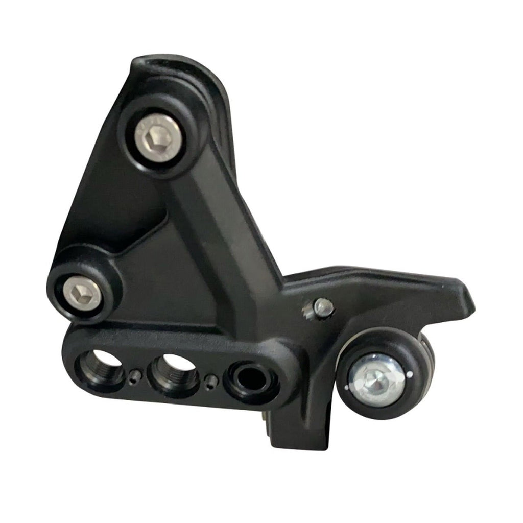 E-RIDE PRO Foot Peg Mounting Bracket – Left Or Right