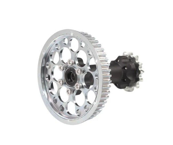 E-RIDE PRO SR COMPLETE Jackshaft Assembly