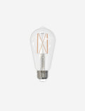ST18 LED Filament Bulb (Set of 2)