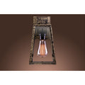Warehouse Of Tiffanys Taylor Wall Light With Bulb