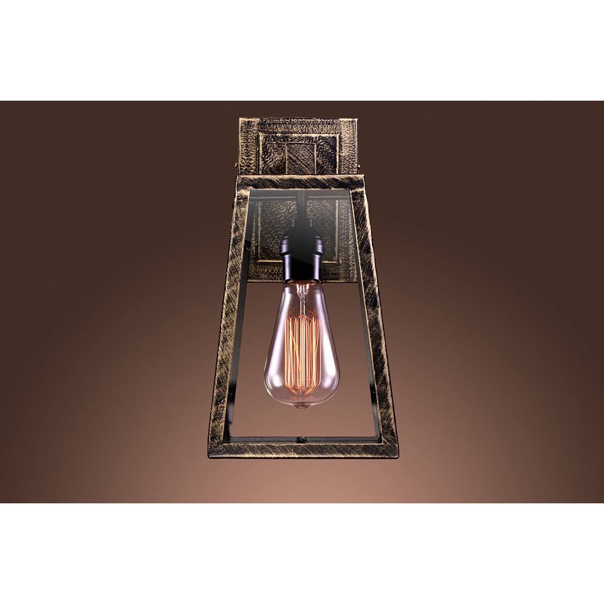 Warehouse Of Tiffanys Taylor Wall Light With Bulb