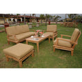 87 In.W Beige Finish Fabric Upholstery L Shaped Straight Arm Sectional Sofa