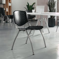 Plastic Stack Chair