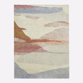Tonal Landscape Rug