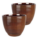 8 Caylin Planter Java 2 Pk.
