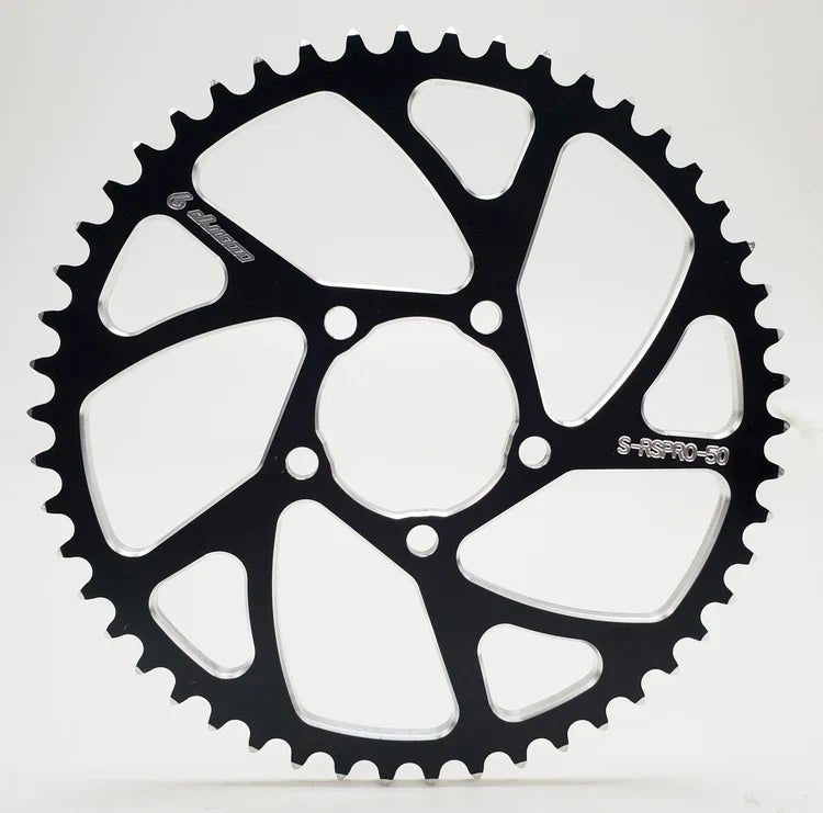 Warp 9 E-Moto Rear Sprocket For Sur Ron Light Bee & Talaria Sting