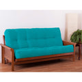 Porch Den Guthrie 9 Inch Full Size Futon Mattress
