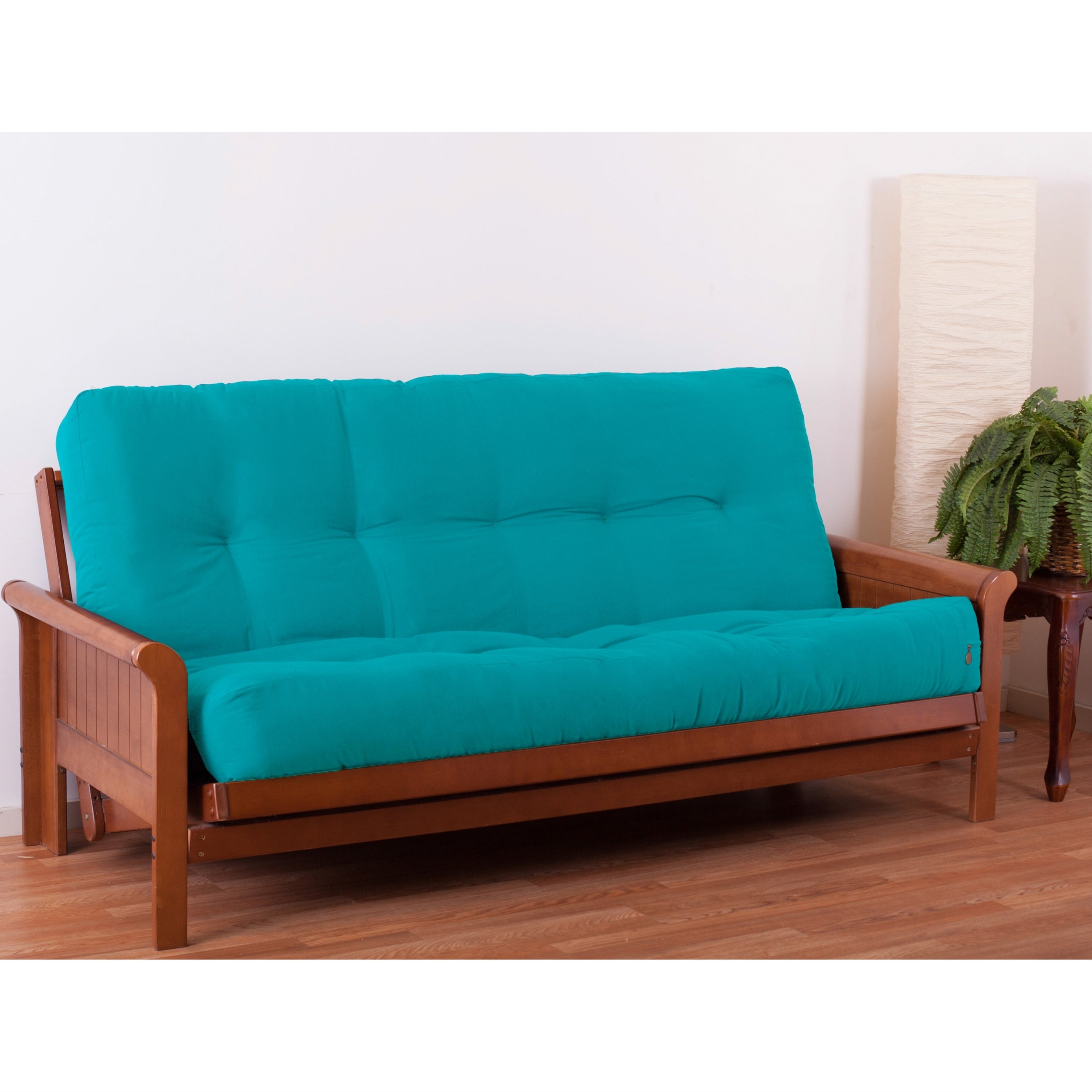 Porch Den Guthrie 9 Inch Full Size Futon Mattress
