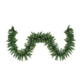 9 X 12 Buffalo Fir Artificial Christmas Garland Unlit